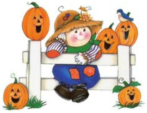 Download High Quality October Clipart Kindergarten Transparent Png