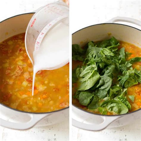 Curried White Bean Soup Recipe Cookin Canuck Vegan Soup Recipe