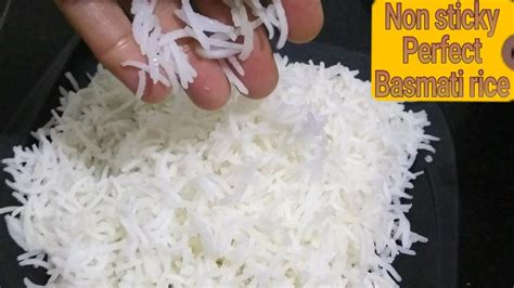 How To Boil Rice How To Cook Rice Tips To Make Perfect Non Sticky