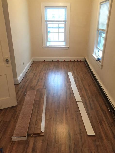 Installing Laminate Floors For Beginners Cabana State Of Mind