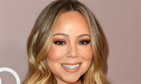 Mariah Carey Twins With Lookalike Daughter Monroe Fans React Flipboard