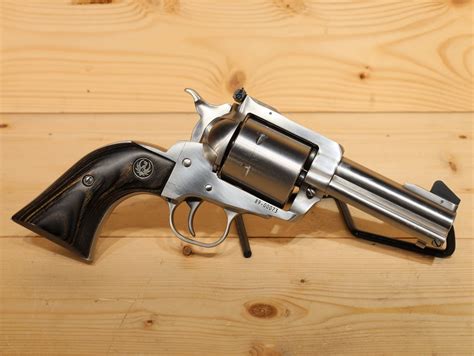 Ruger New Model Super Blackhawk 44 Adelbridge And Co