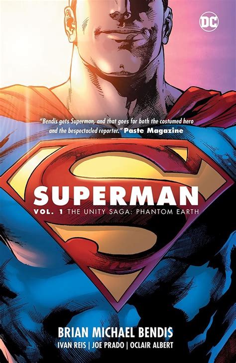 Superman Vol 5 2018 2020 Dc Comics
