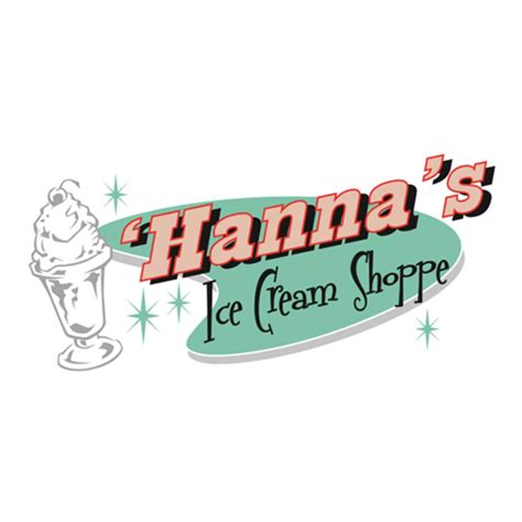 Hannas Ice Cream Shoppe New Cumberland Pa 17070