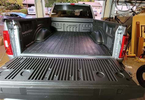 2022 Ford F150 65 Staaden Dualliner Truck Bed Liner Ford Chevy