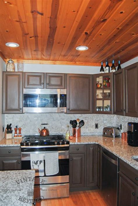 Chalk paint kitchen cabinets how durable. Kitchen Makeover - Chalk Painting Kitchen Cabinets | Hometalk