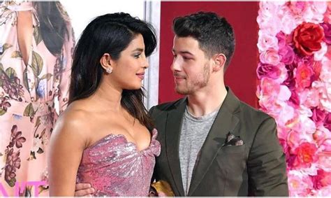 Nick Jonas Sorprendió A Priyanka Chopra Con Un Regalo Muy Especial Por Su Aniversario El Nuevo Día