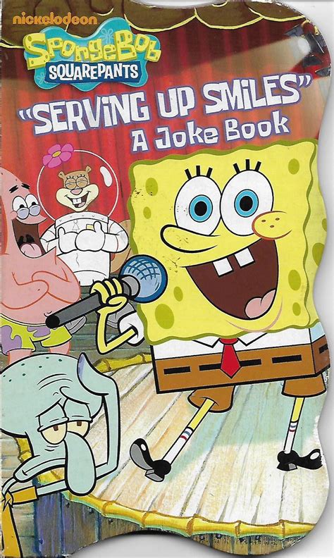 Spongebob Meme Book Funny Memes