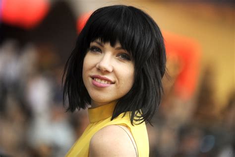 Carly Rae Jepsens New Summer Single Has ‘call Me Maybe Potential