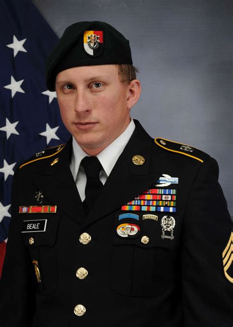 Green Beret Killed In Afghanistan Is Identified Abc News