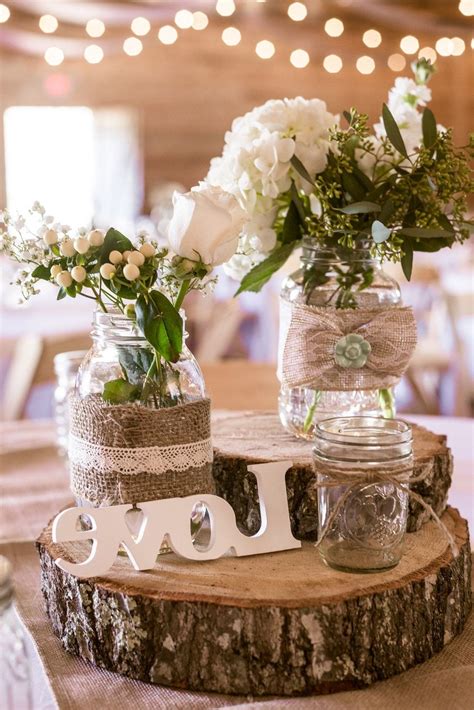 15 Cheap Wedding Ideas On A Budget Wedding Decorations Wedding Table
