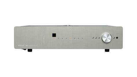 Roksan K3 Integrated Amplifier High End Studios