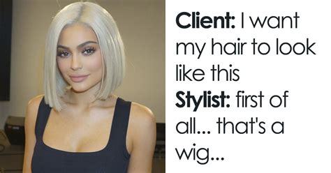 You Might Feel Bad For Your Hairstylist After Seeing These 25