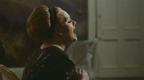 Adele Rolling In The Deep Music Video Adele Image 21847443 Fanpop