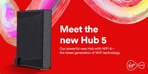 Virgin Media Launches Wifi 6 Broadband Router Advanced Television