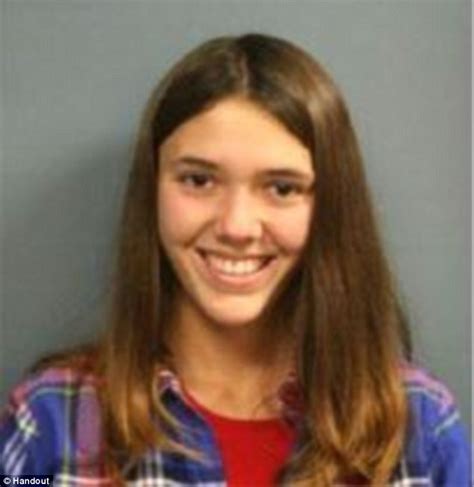 Larissa Mallory Huntsman Missing Girl Hasnt Been Seen Since Friday