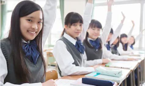 10 Rahasia Sistem Pendidikan Di Jepang Sukses Menciptakan Manusia