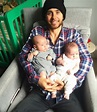 Jared Leto - Les Instagram de la semaine : le baby bump d’Adam Levine ...