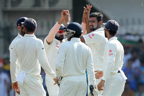 India were bowled out for just 78 in the first innings of the third test, and there was plenty to be said on social media. England vs India 2016: Indian Team For First Two Tests ...