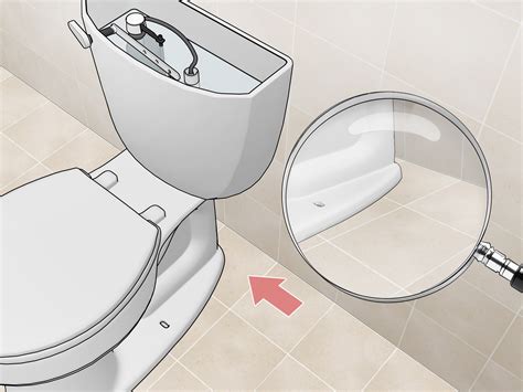 How To Fix A Leaky Toilet Tank Common Leaks The Solutions