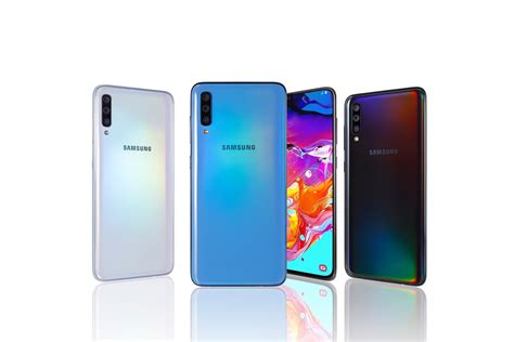 Next (galaxy groups and clusters). Samsung Galaxy A70S Will Be the World's First Smartphone ...