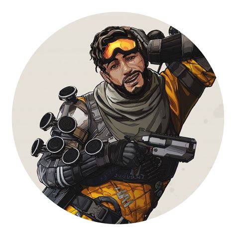 How To Master Mirage In Apex Legends From Two Mirage Mains By Kate