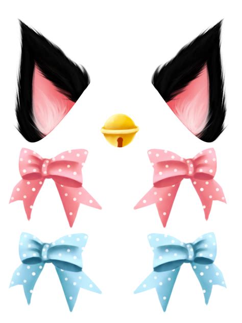 Free Kitten Ears Cliparts Download Free Kitten Ears Cliparts Png