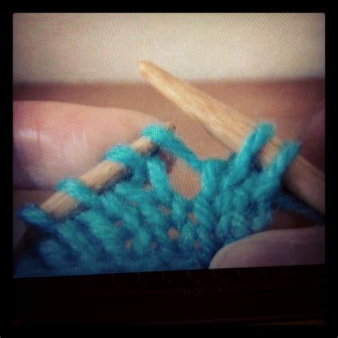 Picking up stitches sounds intimidating but let's work through it! EatingLemonKnitKnitKnit: M1=Make One Stitch.