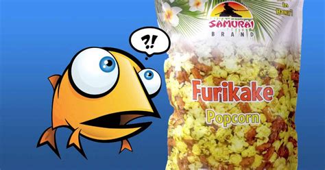 Undeclared Fish In Popcorn Why Shared Linefacility Info Is So