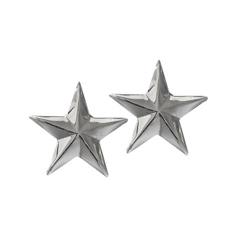 Silver Star Png Free File Download Png Play