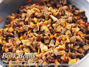 Pork Bopis Recipe Panlasang Pinoy Meaty Recipes