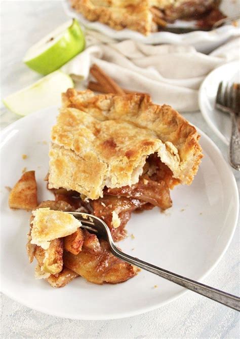 Gluten Free Apple Pie Robust Recipes Recipe Baking Fall Baking Recipes Baking Recipes