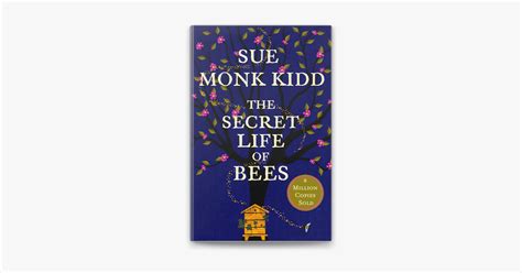 ‎the Secret Life Of Bees On Apple Books