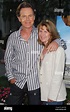 Bruce greenwood and susan devlin hi-res stock photography and images ...