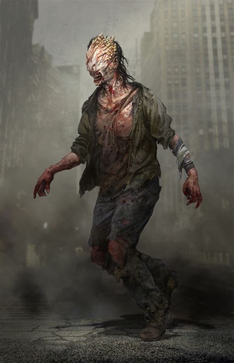 The last of us 2 is a masterful swansong for the playstation 4, and arguably the finest, most accomplished project naughty dog has ever embarked when he first thought she was in danger, he ignored the excruciating pain he was under and rushed to save her. The Last of Us in artwork - IlVideogioco.com