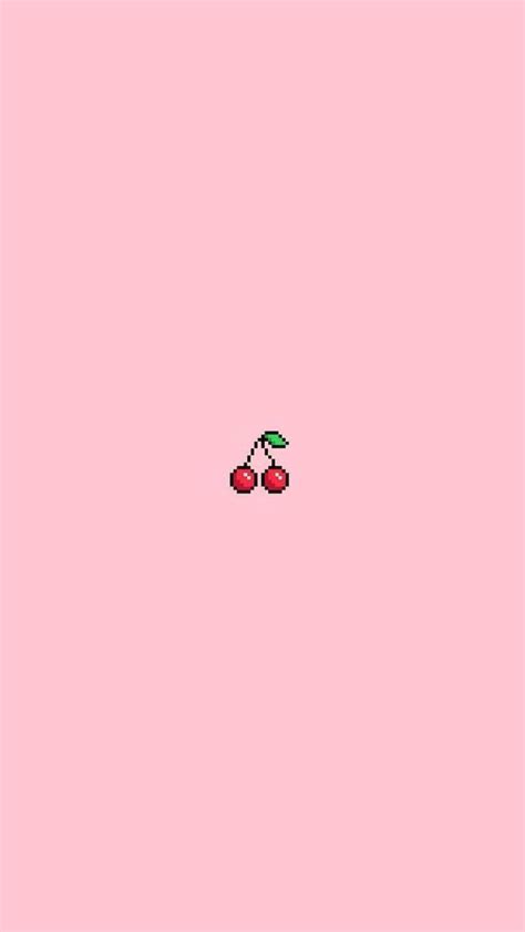 Aesthetic Cherry Wallpaper By Iishnxy 2c Free On Zedge™