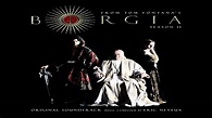 Borgia Season 2 - God Provides - Soundtrack Score HD - YouTube
