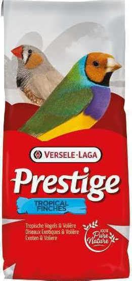 Versele Laga Prestige Tropical Finches 20kg Skroutz Gr