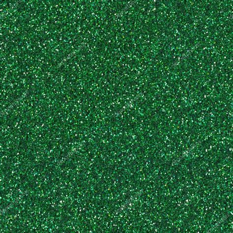 Emerald Green Glitter Texture Or Background Seamless Square Texture