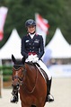 Der Sport-Tag: Olympiasiegerin Klimke überzeugt bei der EM - n-tv.de