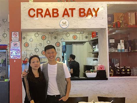 Affordable Signature Crab Bee Hoon In Singapore Crab At Bay Seafood