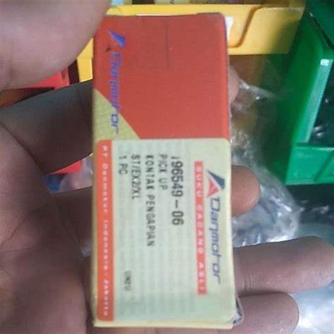 Jual Pulser Pick Up Cdi Vespa Danmotor Shopee Indonesia