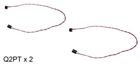 lot 2 standard 4pin buzzer 18 cable for pc internal motherboard speaker port ebay
