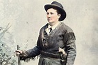 Calamity Jane: The Real Woman Behind The Wild West Legend