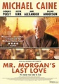 MR. MORGAN'S LAST LOVE - Umbrella Entertainment
