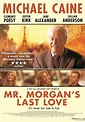 MR. MORGAN'S LAST LOVE - Umbrella Entertainment