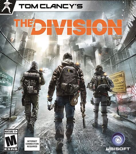 Tom Clancys The Division Rainbow Six Siege Double Pack Ps4 Filmgame