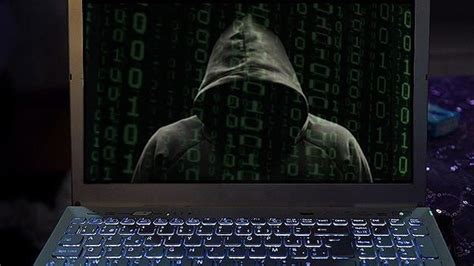 Hackers Steal Records On 15m Canadians Demand Ransom