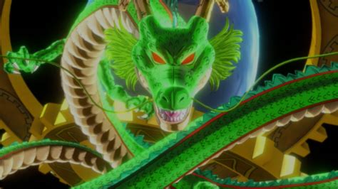 We did not find results for: Dragon Ball: Xenoverse - Future Warrior Summons Shenron ...