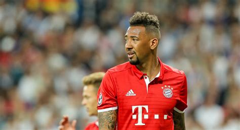 Boateng haberleri ve güncel son dakika gelişmeleri için tıklayın! Arsenal: Exceptions will be made to procure Jerome Boateng